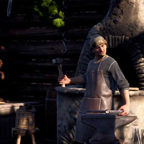 Medieval Dynasty Digital Supporter Edition Cd Key Steam Global